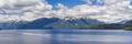 Nahuel Huapi Lake (Lago Nahuel Huapi), Bariloche (aka San Carlos de Bariloche), Rio Negro Province, - PhotoDune Item for Sale