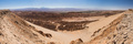 Death Valley (Valle de la Muerte) sand dunes and rock formations, San Pedro de Atacama, Atacama Dese - PhotoDune Item for Sale