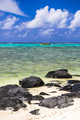 Muri Lagoon, Rarotonga, Cook Islands, background with copy space - PhotoDune Item for Sale
