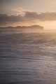Sunrise at Vik Beach, South Region (Sudurland), Iceland, Europe, background with copy space - PhotoDune Item for Sale