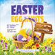 Easter - GraphicRiver Item for Sale