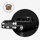 Cadillac Series 75 Fleetwood Imperial Sedan - 3DOcean Item for Sale