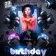 Birthday Flyer - GraphicRiver Item for Sale