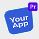 Short App Promo - VideoHive Item for Sale