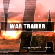 War Trailer - VideoHive Item for Sale