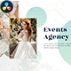 Wedding Presentation - Event Agency // DaVinci Resolve - VideoHive Item for Sale