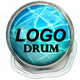 Logo Drums 2