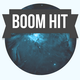 Boom Hit Sound Effect 3 - AudioJungle Item for Sale