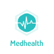 Medihealth - Medical App UI Kit - ThemeForest Item for Sale