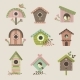 Birdhouse - GraphicRiver Item for Sale