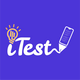 iTest - Online Quiz & Examination System Flutter Mobile App - CodeCanyon Item for Sale