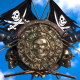 Pirate Logo Reveal - VideoHive Item for Sale