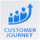 Customer Journey Map Keynote Template diagrams - GraphicRiver Item for Sale