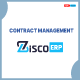 Contracts Management for ZiscoERP - CodeCanyon Item for Sale