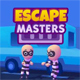 Escape Masters - ( CAPX + C3P  + HTML5) - CodeCanyon Item for Sale
