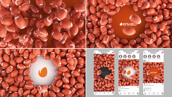 American Football alt