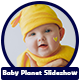 Baby Planet Slideshow - VideoHive Item for Sale