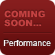 Performance - Responsive Under Construction page - ThemeForest Item for Sale