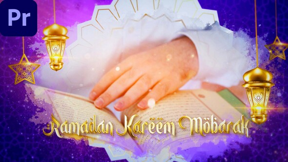 Ramadan Opener & Eid Opener | MOGRT