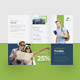 Hotel Trifold Brochure - GraphicRiver Item for Sale