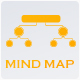 Mind Map Diagrams Google Slides Presentation Template - GraphicRiver Item for Sale