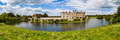 Leeds Castle, Maidstone, Kent, England, United Kingdom, Europe - PhotoDune Item for Sale