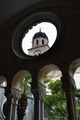 Dubrovnik Old Town, inside Franciscan Monastery-Museum, Dubrovnik, Croatia - PhotoDune Item for Sale