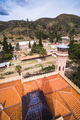 La Glorieta Castle, Sucre, Bolivia, South America - PhotoDune Item for Sale
