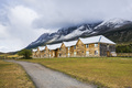 Hotel Las Torres Patagonia, Torres del Paine National Park (Parque Nacional Torres del Paine), Patag - PhotoDune Item for Sale