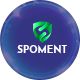 Spoment - Sports Hyip Investment PSD Template - ThemeForest Item for Sale