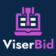 ViserBid - Multivendor Auction Bidding Platform - CodeCanyon Item for Sale