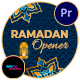 Ramadan Opener | MOGRT - VideoHive Item for Sale