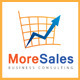 More Sales Logo - GraphicRiver Item for Sale