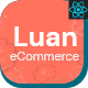 Luan - React Next.js eCommerce Shop Theme - ThemeForest Item for Sale
