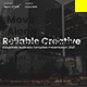 Reliable Multipurpose Google Slides Template - GraphicRiver Item for Sale