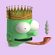 Bart - 3DOcean Item for Sale