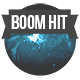 Boom Hit Sound Effect 2 - AudioJungle Item for Sale