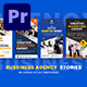 Business Agency Promo Stories For Premiere Pro - VideoHive Item for Sale