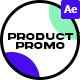Product Promotion for After Effects - VideoHive Item for Sale