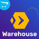 Warehouse - Advanced OpenCart Multi-purpose Mega Electronics Store - ThemeForest Item for Sale