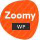 Zoomy -  LMS & Education WordPress Theme - ThemeForest Item for Sale