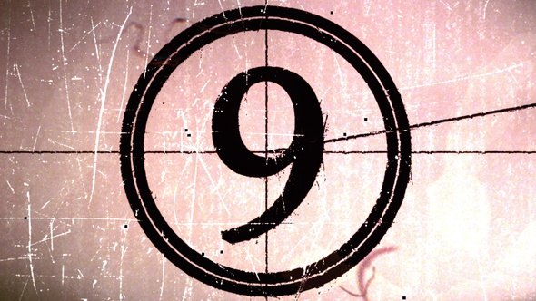 Old Grunge Countdown