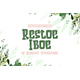 Restoe Iboe - A  Quirky Typeface - GraphicRiver Item for Sale