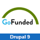 Gofunded - Charity, Crowdfunding & Fund Raising Drupal 9 Theme - ThemeForest Item for Sale