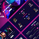 NGame - NFT Games Elementor Template Kit - ThemeForest Item for Sale