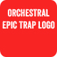 Orchestral Epic Trap Logo