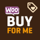 Viral WooCommerce Plugin: BuyForMe - CodeCanyon Item for Sale
