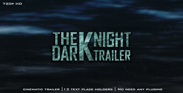 HD movie trailer alt