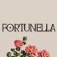 Fortunella - Modern Serif - GraphicRiver Item for Sale