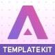 STRACK Multipurpose Business | Elementor Template Kit - ThemeForest Item for Sale